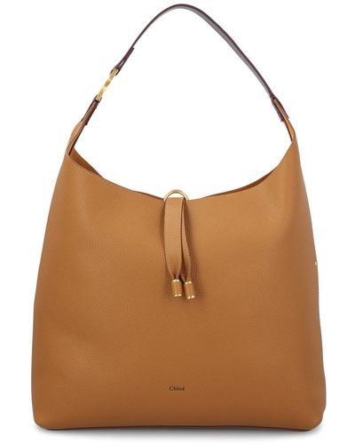 Chloé Chloé Handbags - Brown