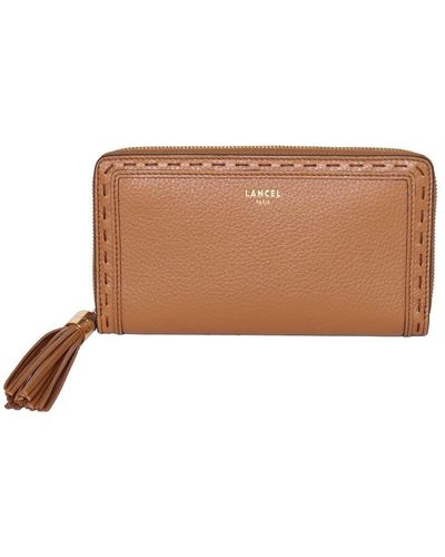 Lancel Wallets and cardholders for Women | Black Friday Sale & Deals up to  60% off | Lyst