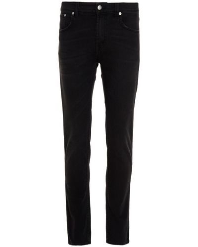 Department 5 'skeith' Jeans - Black