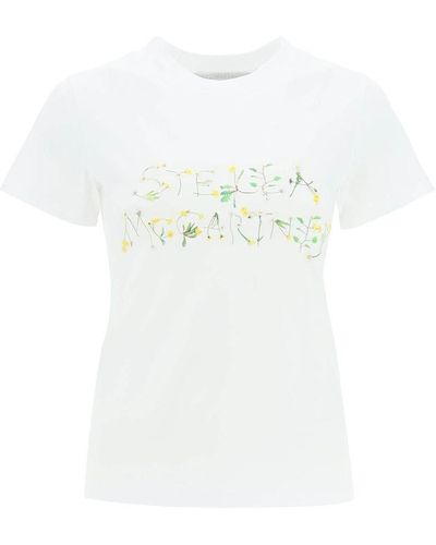 Stella McCartney Tops for Women | Online Sale up to 85% off | Lyst
