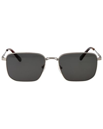 Calvin Klein Sunglasses - Grey