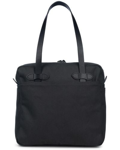 Filson Shoulder Bags - Black
