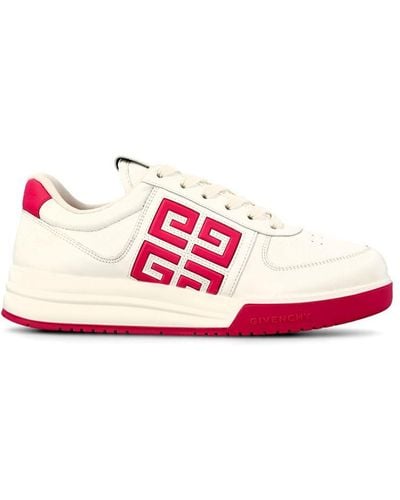 Givenchy Trainers - Pink