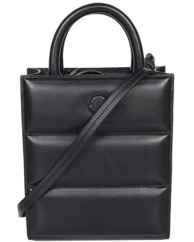 Moncler Bags - Black