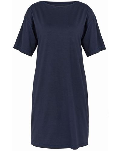 CALIDA Nightgown Clothing - Blue