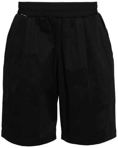 FAMILY FIRST Chino Shorts Clothing - Black