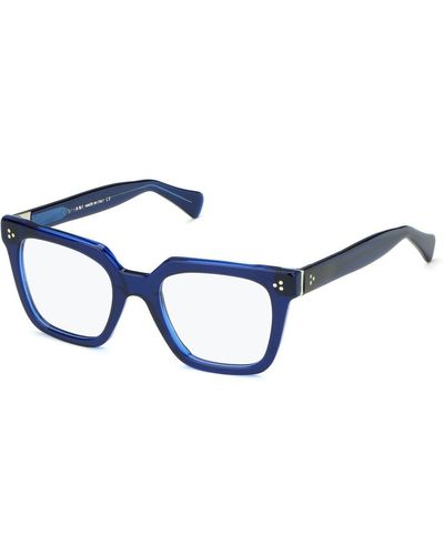 Giuliani Occhiali Giuliani H157 Eyeglasses - Blue