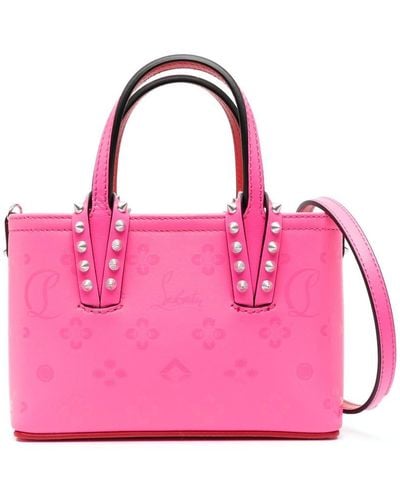 Christian Louboutin Bags. - Pink