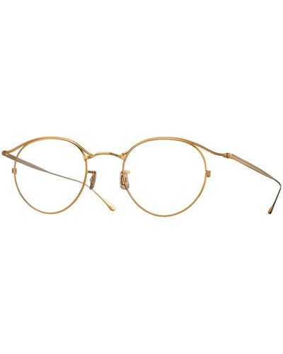Eyevan 7285 Eyeglasses - Black