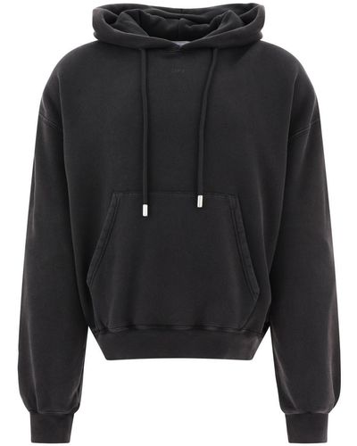 Off white hoodie lyst 2025