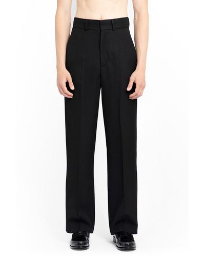 Casablancabrand Pants - Black