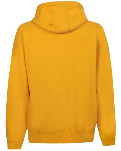 Bonsai Sweatshirts - Yellow