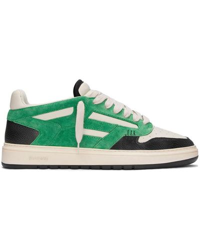 Represent Sneakers 2 - Green