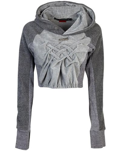 ANDERSSON BELL Sweatshirt - Gray