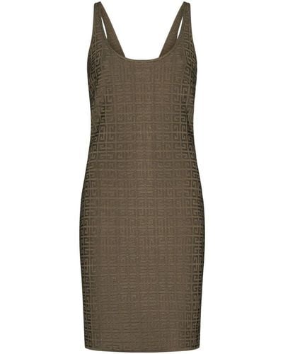 Givenchy Dresses - Brown