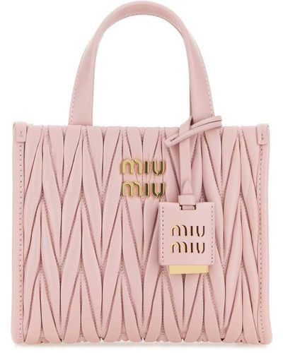 Prada Women's Matinée Bag