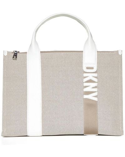 DKNY Bags - White