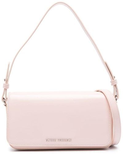 Chiara Ferragni Envelope Shoulder Bag - Pink