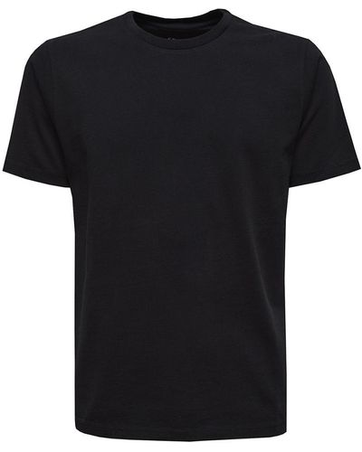 FRAME T.shirt - Black
