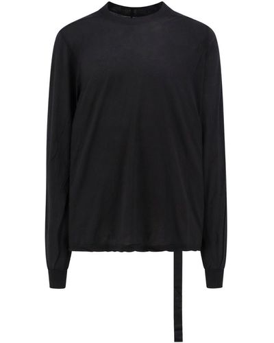 Rick Owens DRKSHDW T-Shirt - Black