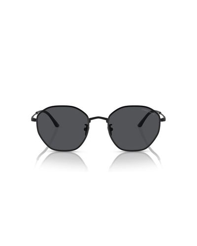 Giorgio Armani Sunglasses - Metallic