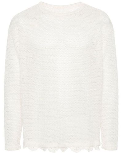 ANDERSSON BELL Sweaters - White