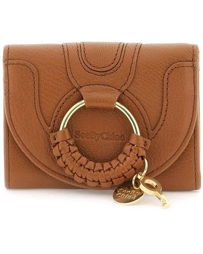 See By Chloé Wallets and cardholders for Women | Online Sale up to 51% off  | Lyst
