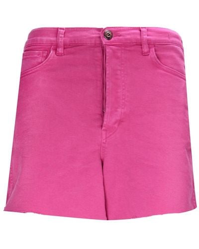 3x1 Skirts - Pink