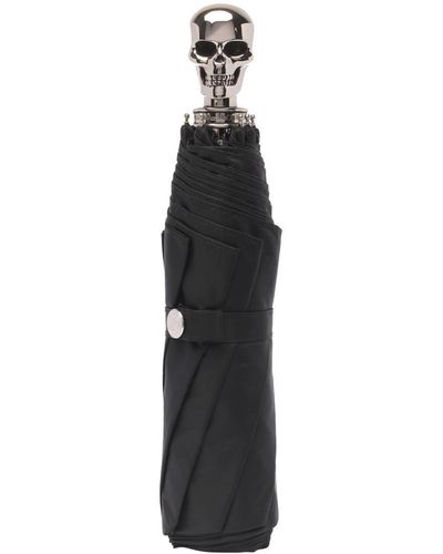 Alexander McQueen Accessories - Black