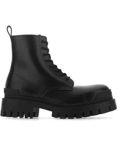 Balenciaga Boots for Women | Online Sale up to 70% off | Lyst
