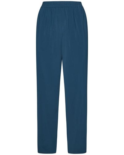 Gianluca Capannolo Trousers - Blue