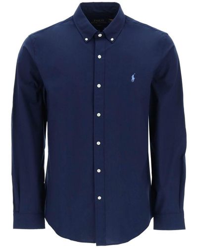 Polo Ralph Lauren Shirts for Men | Online Sale up to 50% off | Lyst