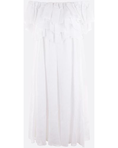 Chloé Chloè Dresses - White