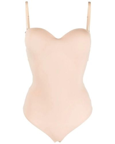 Wolford Body - Pink