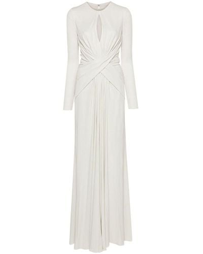 Elie Saab Dresses - White