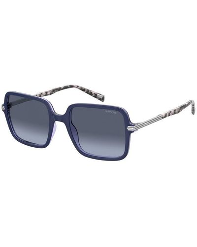 Levi's Sunglasses - Blue
