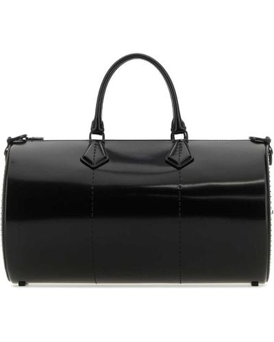 Max Mara Handbags - Black