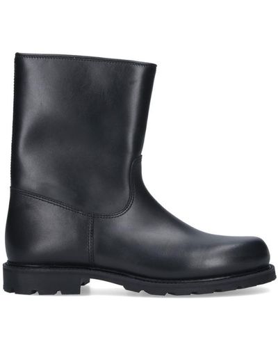 Rier Boots - Black