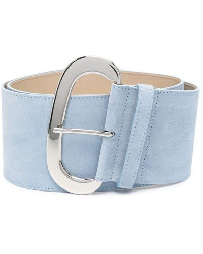 Paloma Wool Belts - Blue
