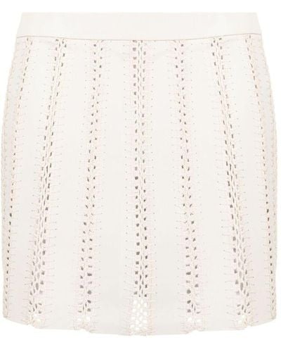 REMAIN Birger Christensen Skirts - White