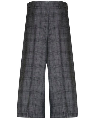 Balenciaga Shorts - Gray