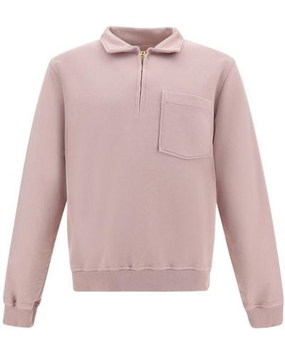 Fortela Sweatshirts - Pink