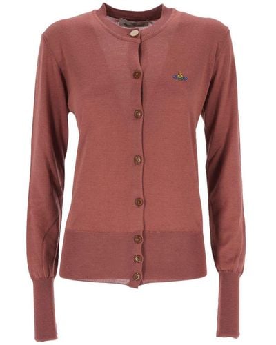 Vivienne Westwood Sweaters - Pink