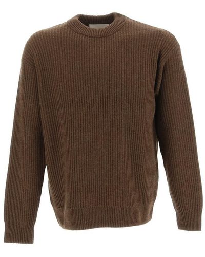 Closed Sweaters - Brown