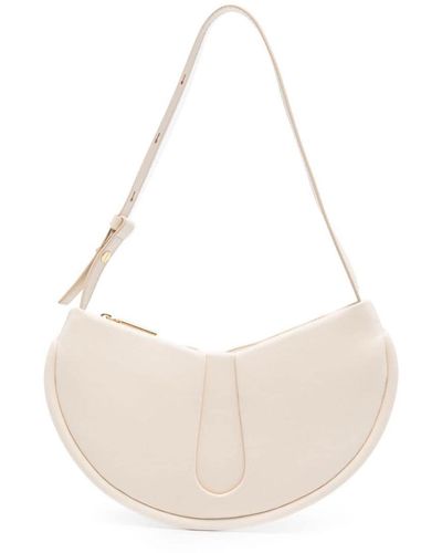 THEMOIRÈ Ebe Vegan Bag - White