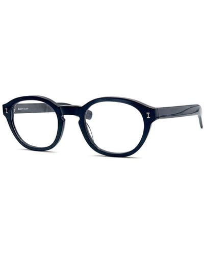 Illesteva Bellport Eyeglasses - Blue
