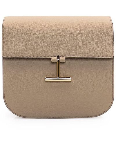 Tom Ford Bags - Natural