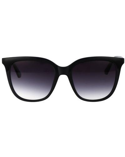 Calvin Klein Sunglasses - Black