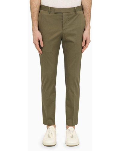 PT01 Trousers - Green
