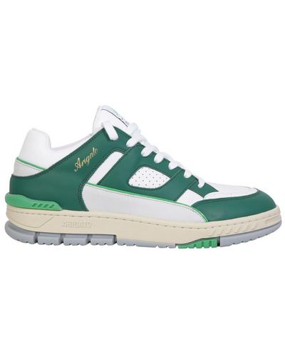 Axel Arigato Sneakers - Green